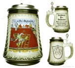 Dachdecker Zunftseidel